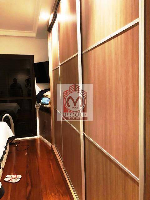 Apartamento, 3 quartos, 133 m² - Foto 9