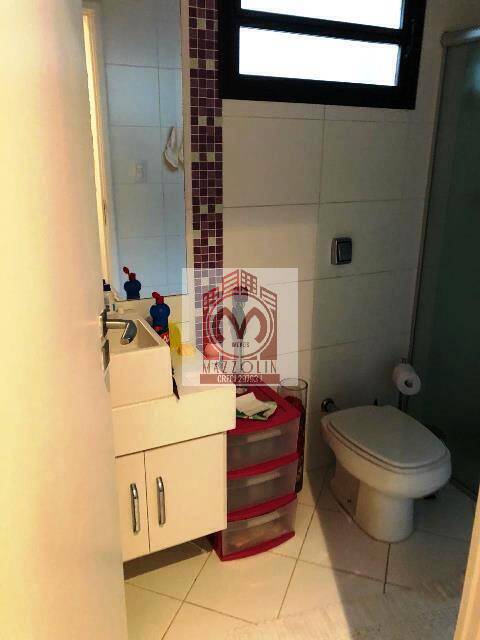 Apartamento, 3 quartos, 133 m² - Foto 10