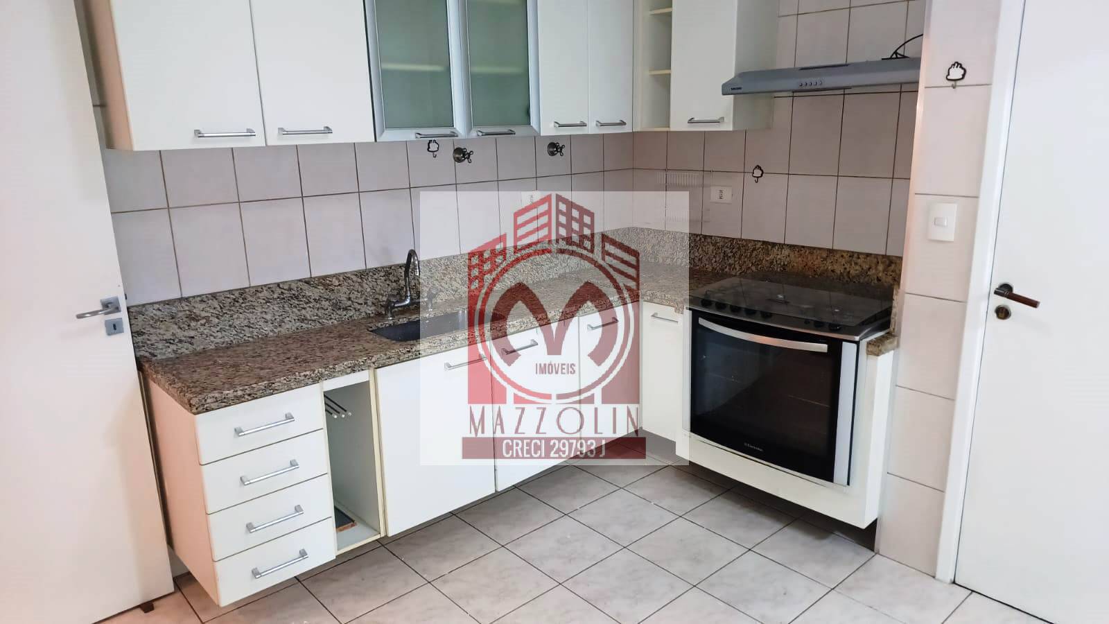 Apartamento, 3 quartos, 133 m² - Foto 1