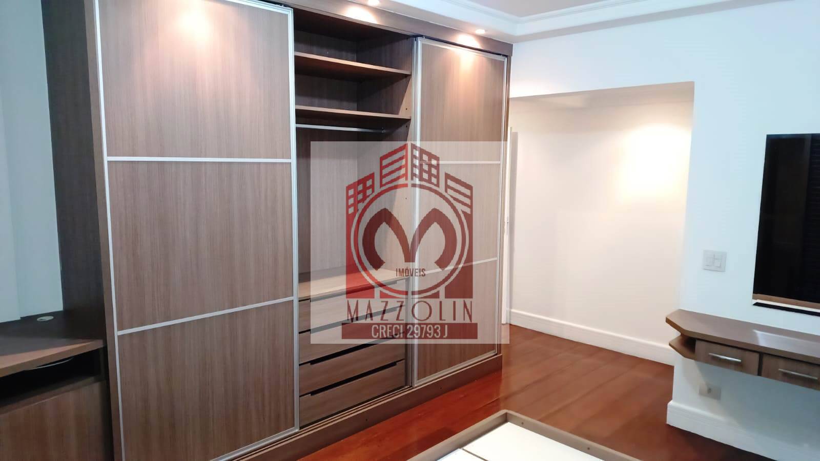 Apartamento, 3 quartos, 133 m² - Foto 33
