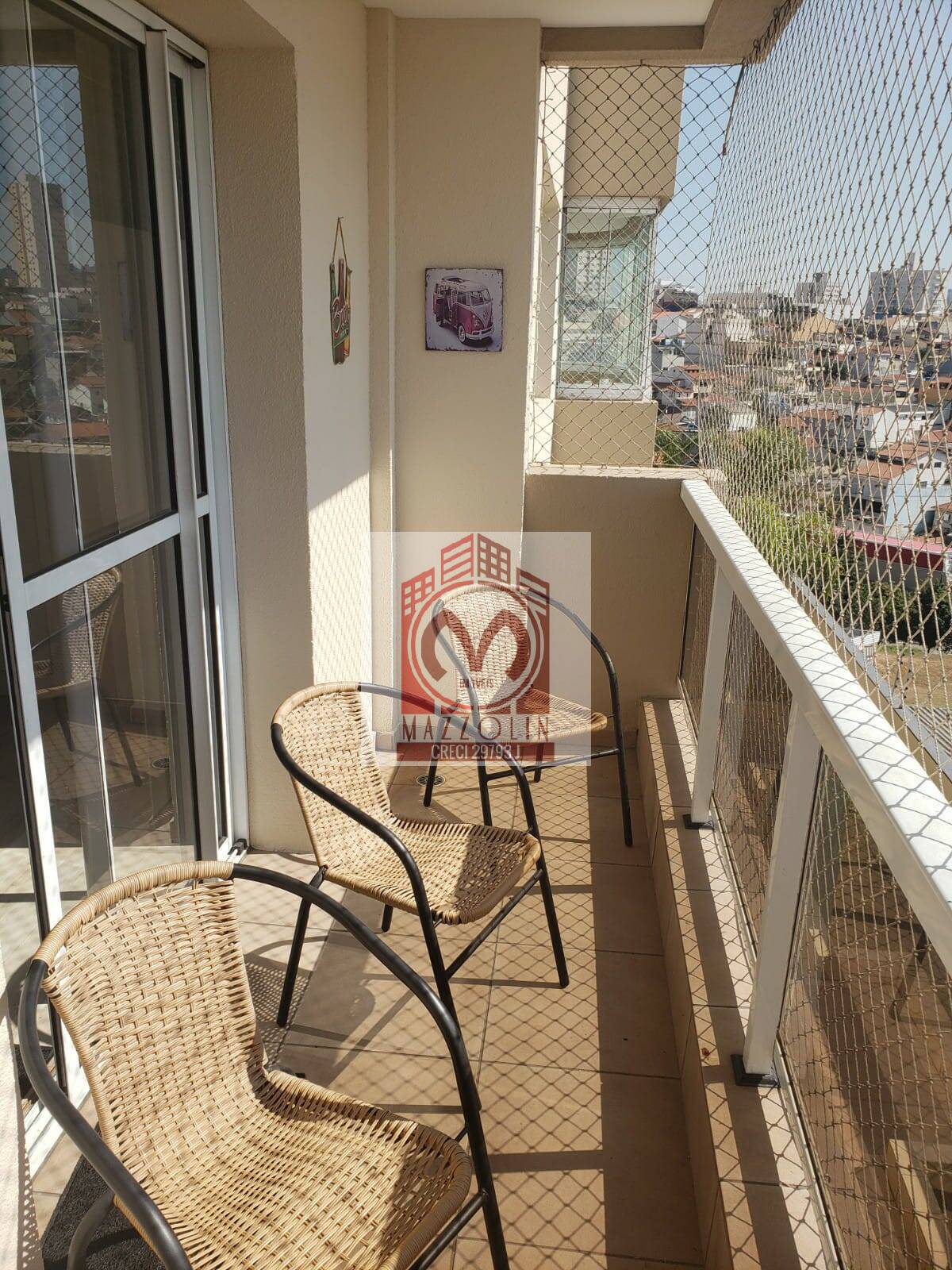 Apartamento, 3 quartos, 98 m² - Foto 5