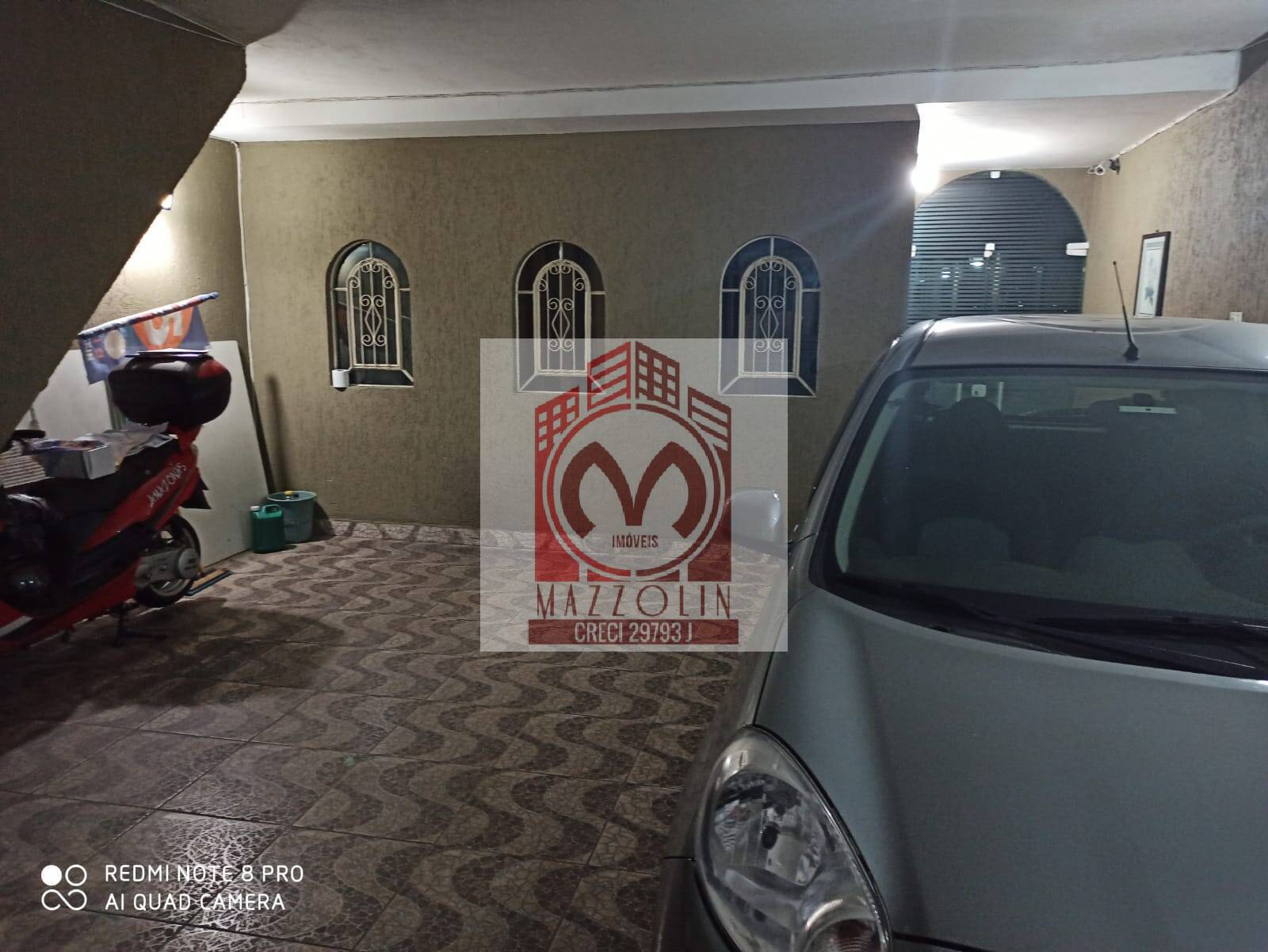 Casa, 4 quartos, 258 m² - Foto 10