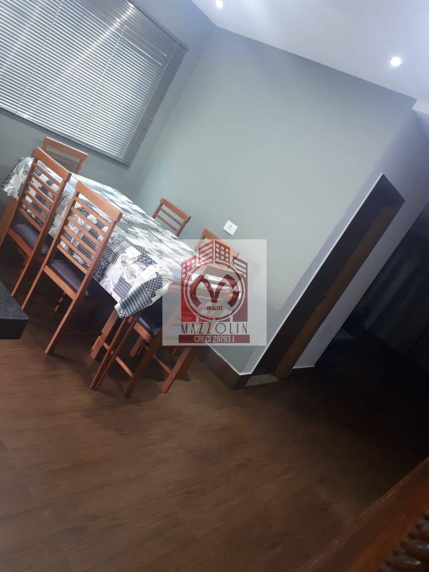 Casa, 4 quartos, 258 m² - Foto 13