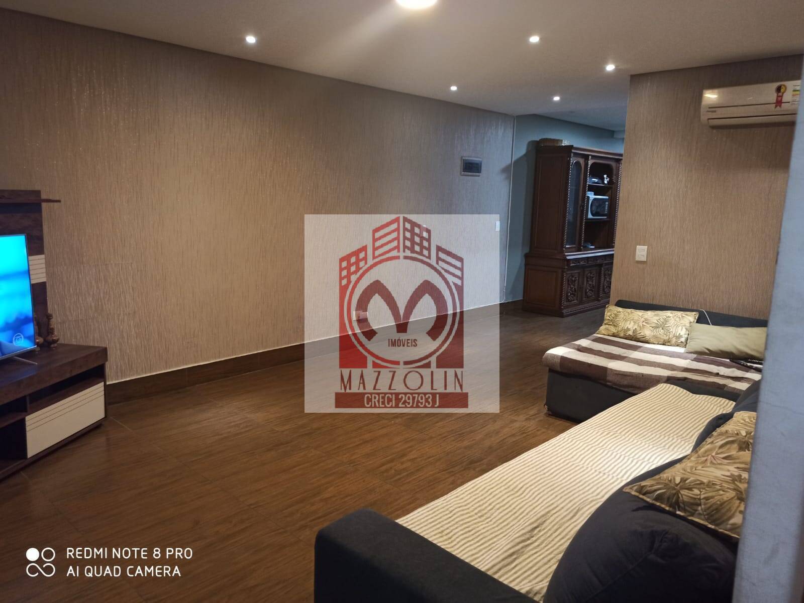 Casa, 4 quartos, 258 m² - Foto 14