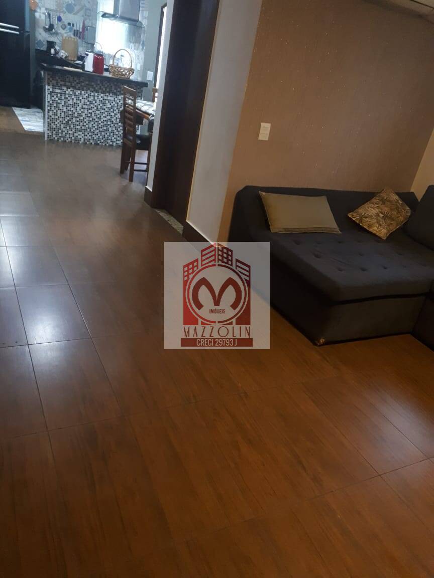Casa, 4 quartos, 258 m² - Foto 17