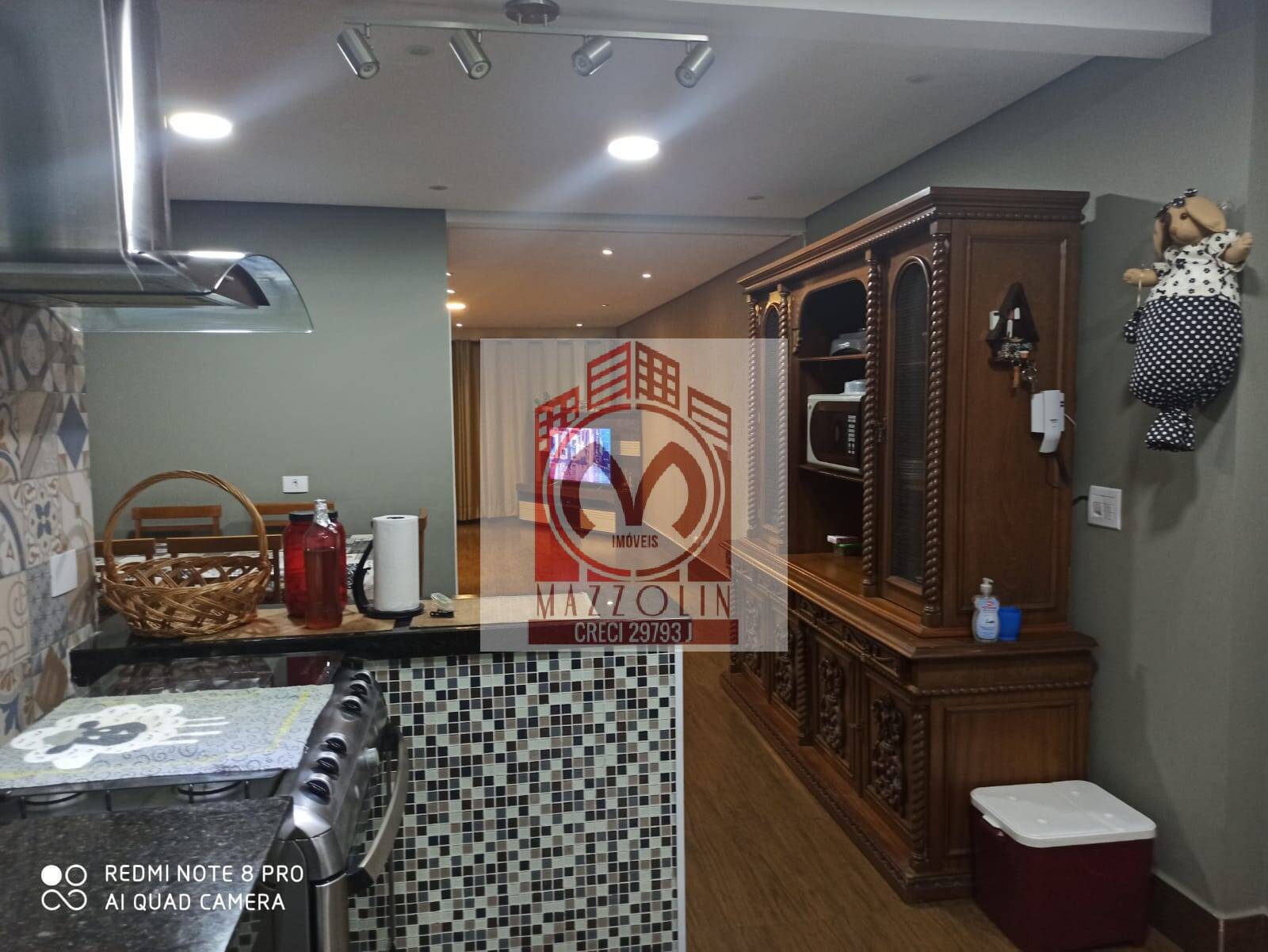 Casa, 4 quartos, 258 m² - Foto 20