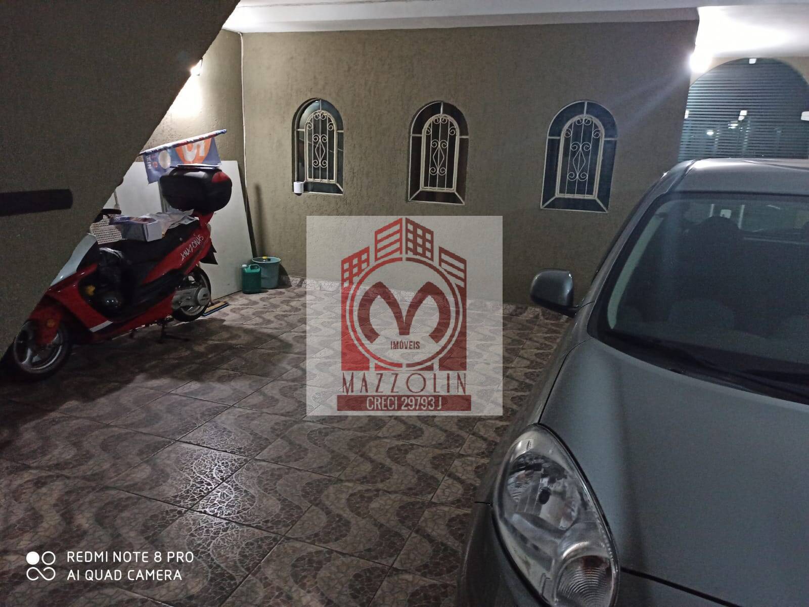 Casa, 4 quartos, 258 m² - Foto 6