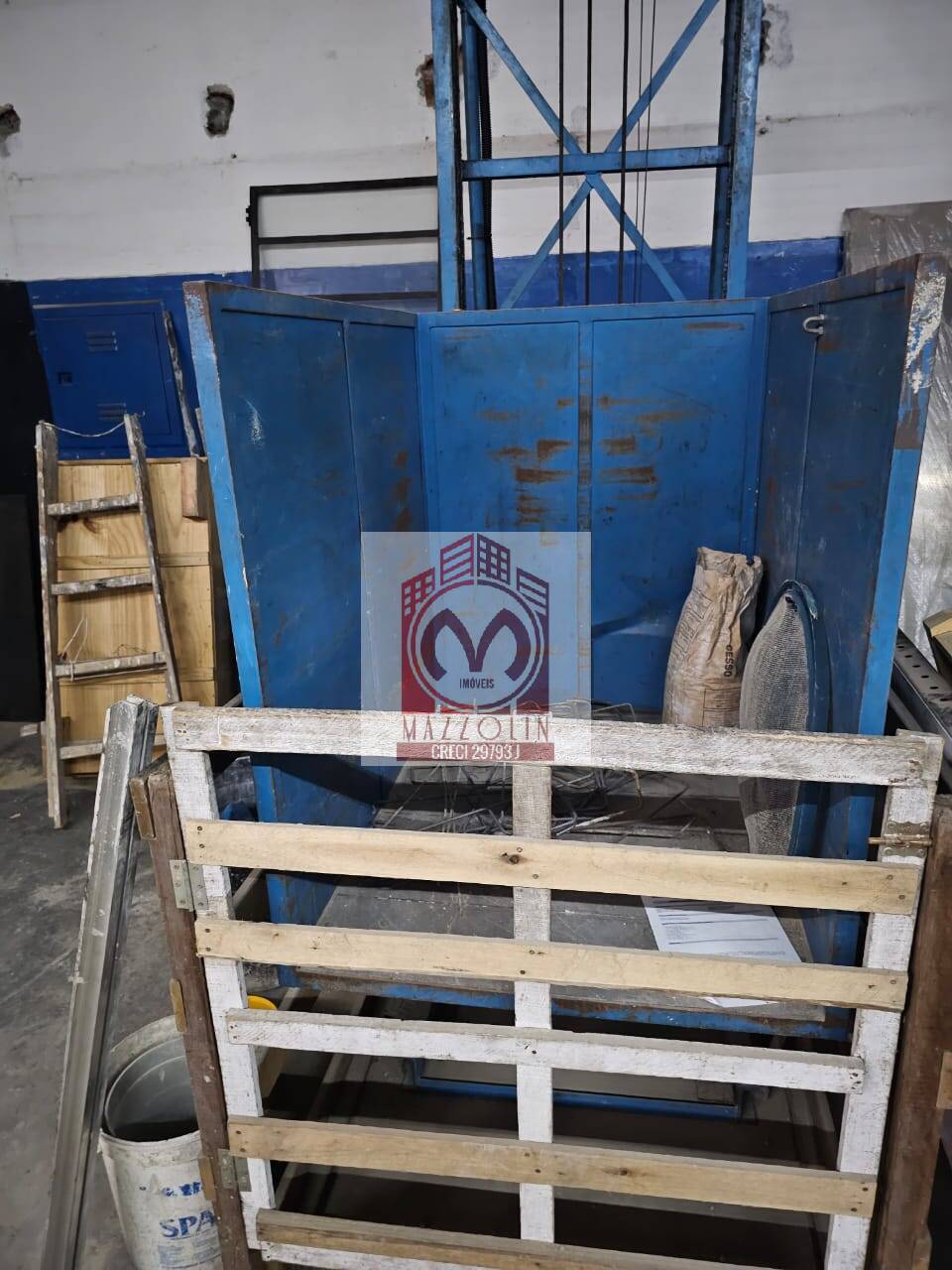 Depósito-Galpão - Foto 5