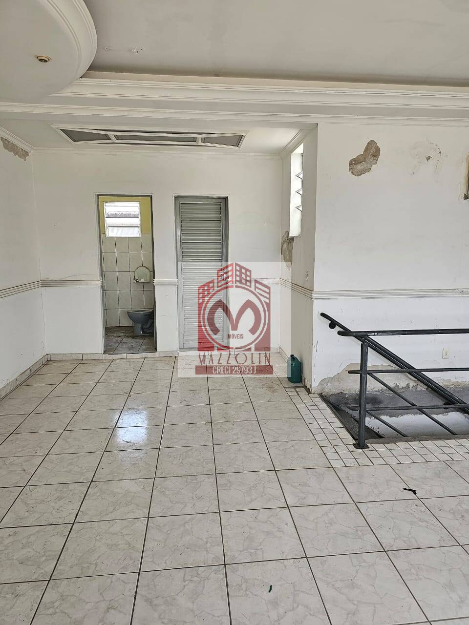 Depósito-Galpão - Foto 1