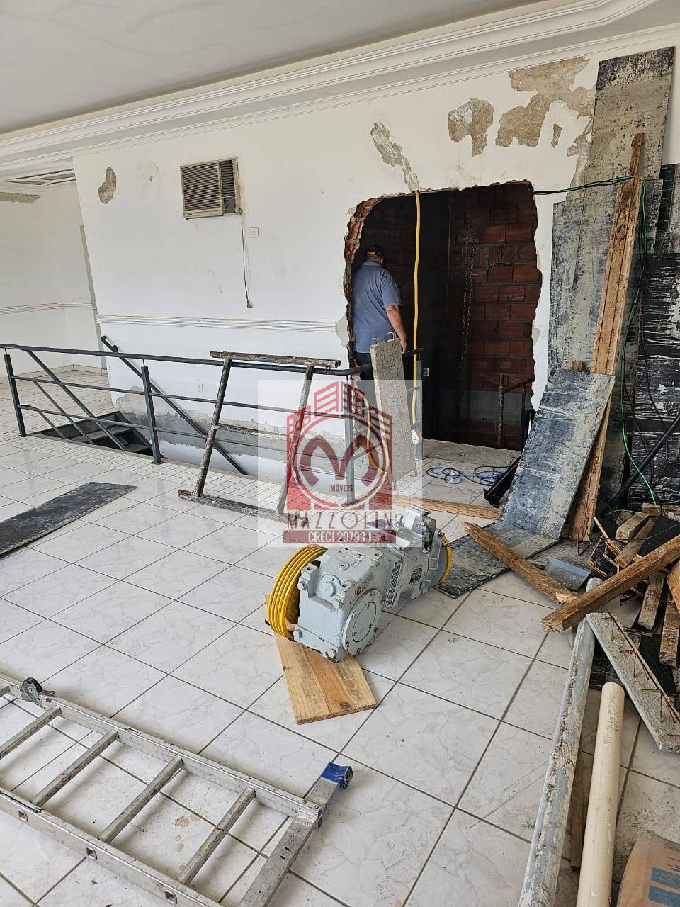 Depósito-Galpão - Foto 6