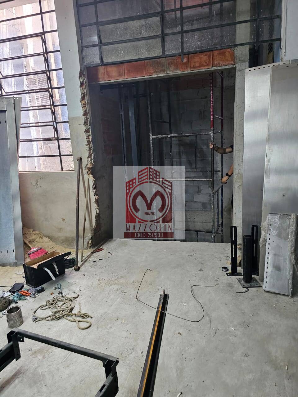 Depósito-Galpão - Foto 8