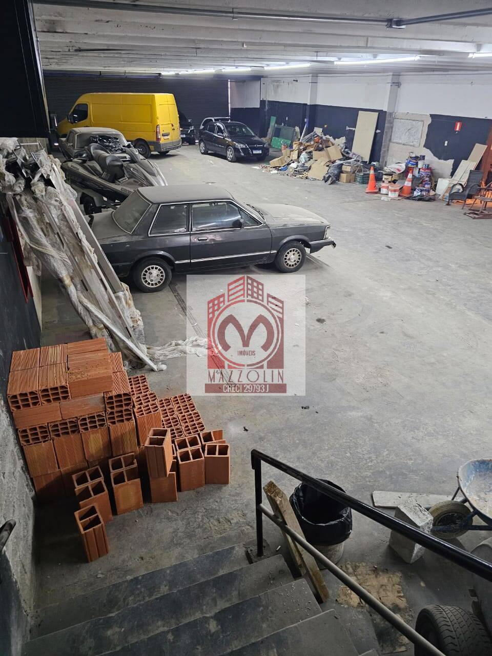 Depósito-Galpão - Foto 10