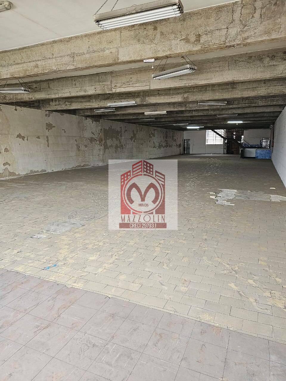 Depósito-Galpão - Foto 2