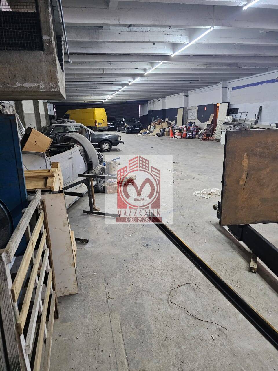 Depósito-Galpão - Foto 11