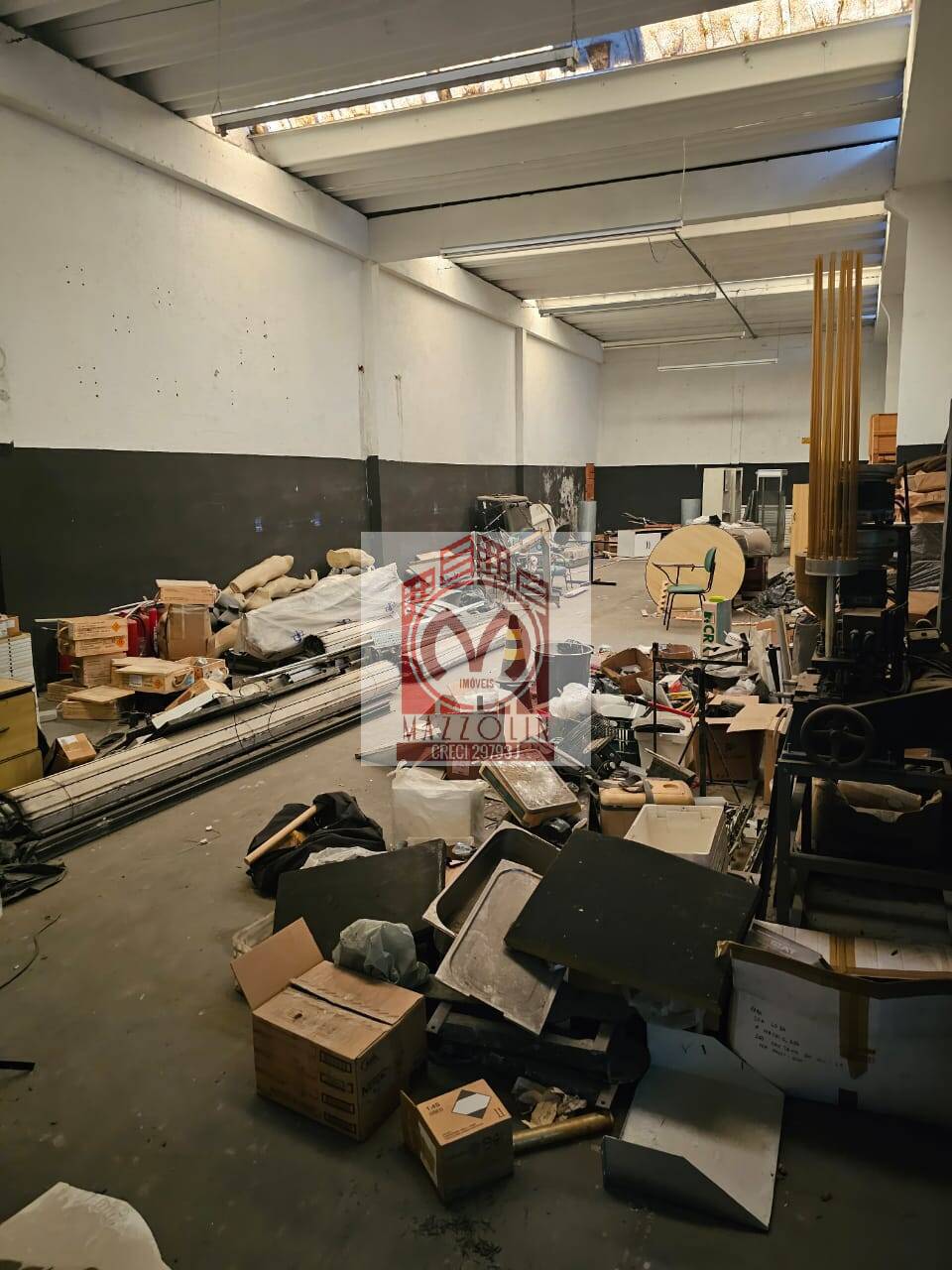 Depósito-Galpão - Foto 12