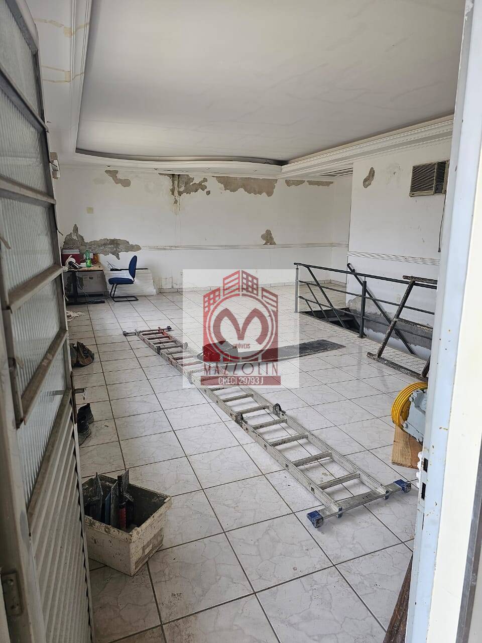 Depósito-Galpão - Foto 13