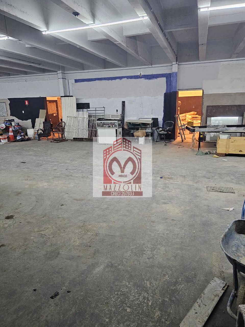 Depósito-Galpão - Foto 15