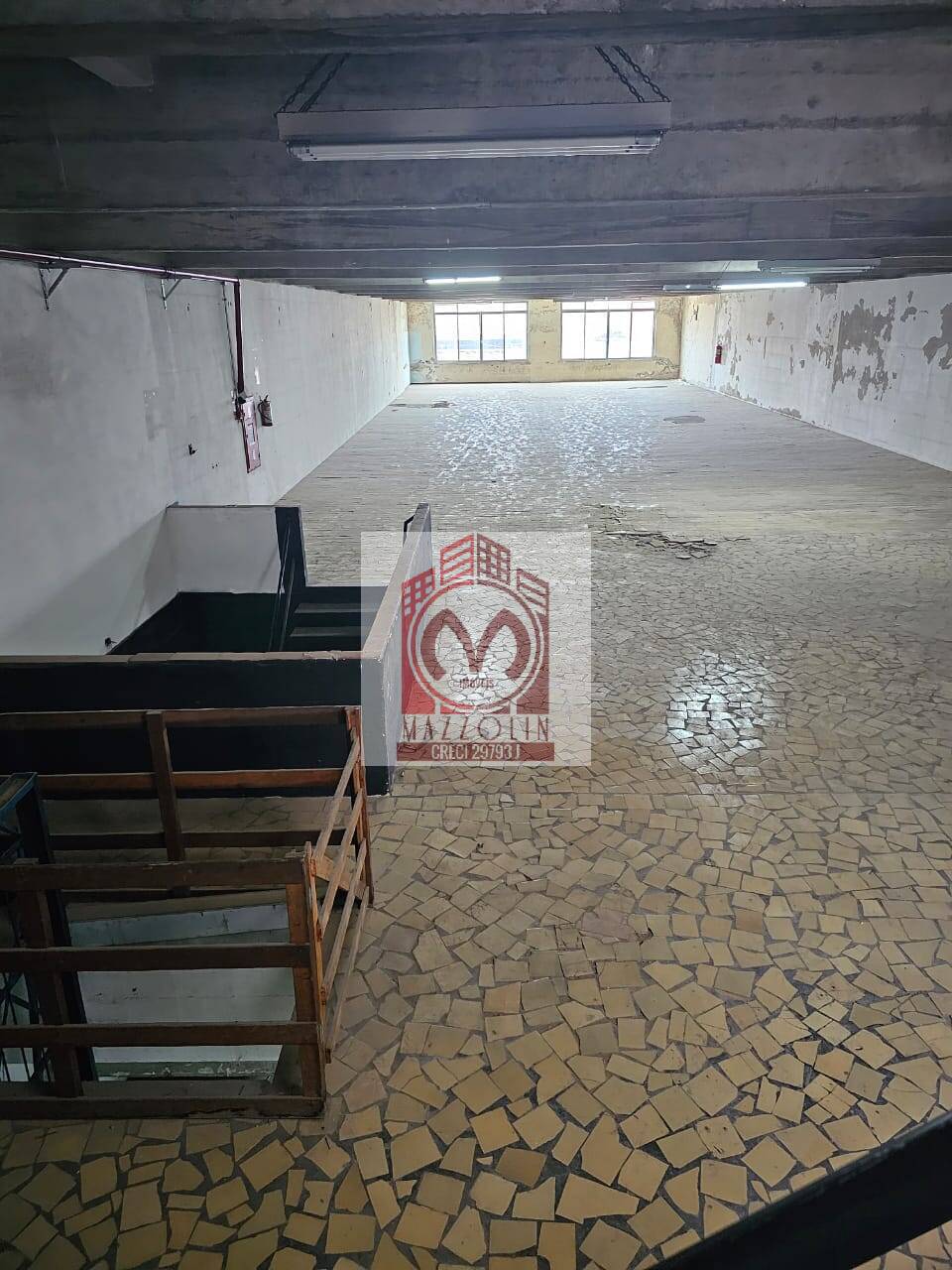 Depósito-Galpão - Foto 3