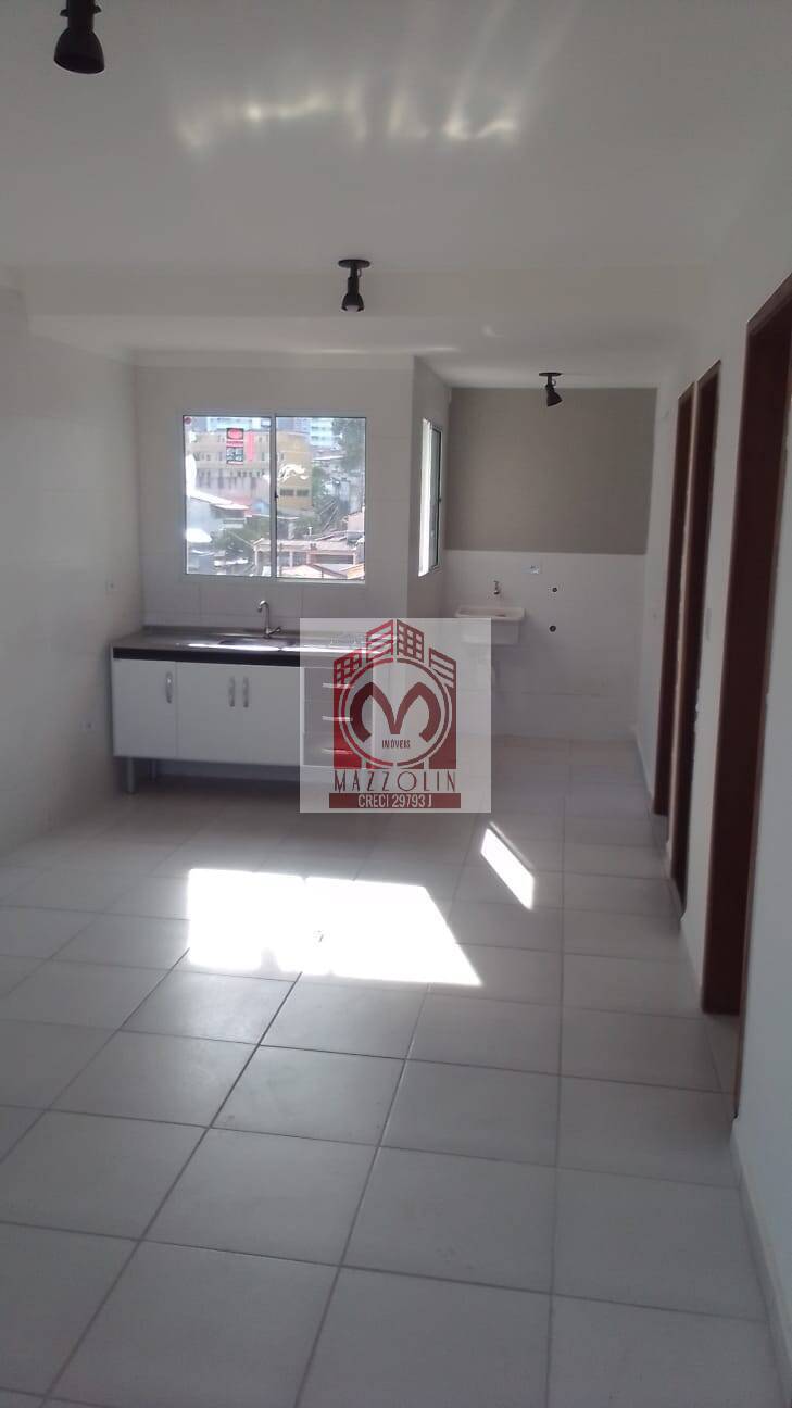 Apartamento, 2 quartos, 42 m² - Foto 2
