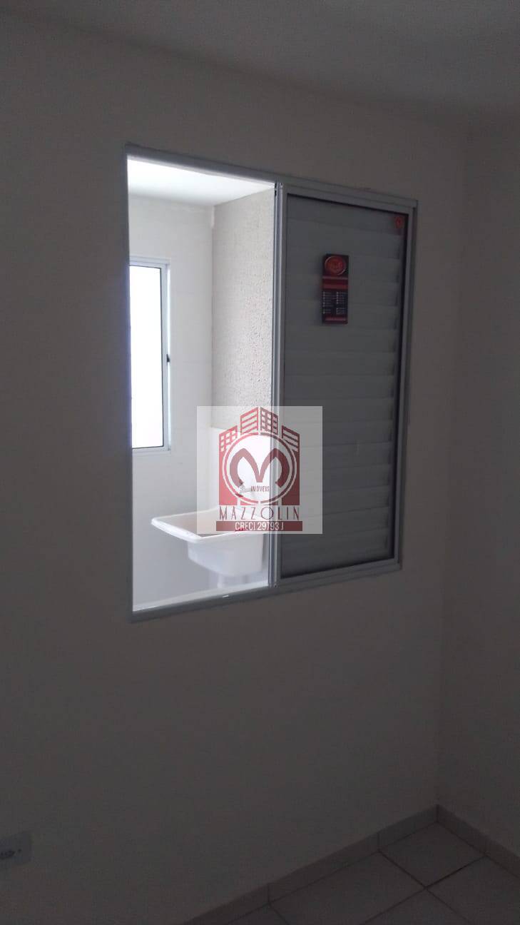 Apartamento, 2 quartos, 42 m² - Foto 5