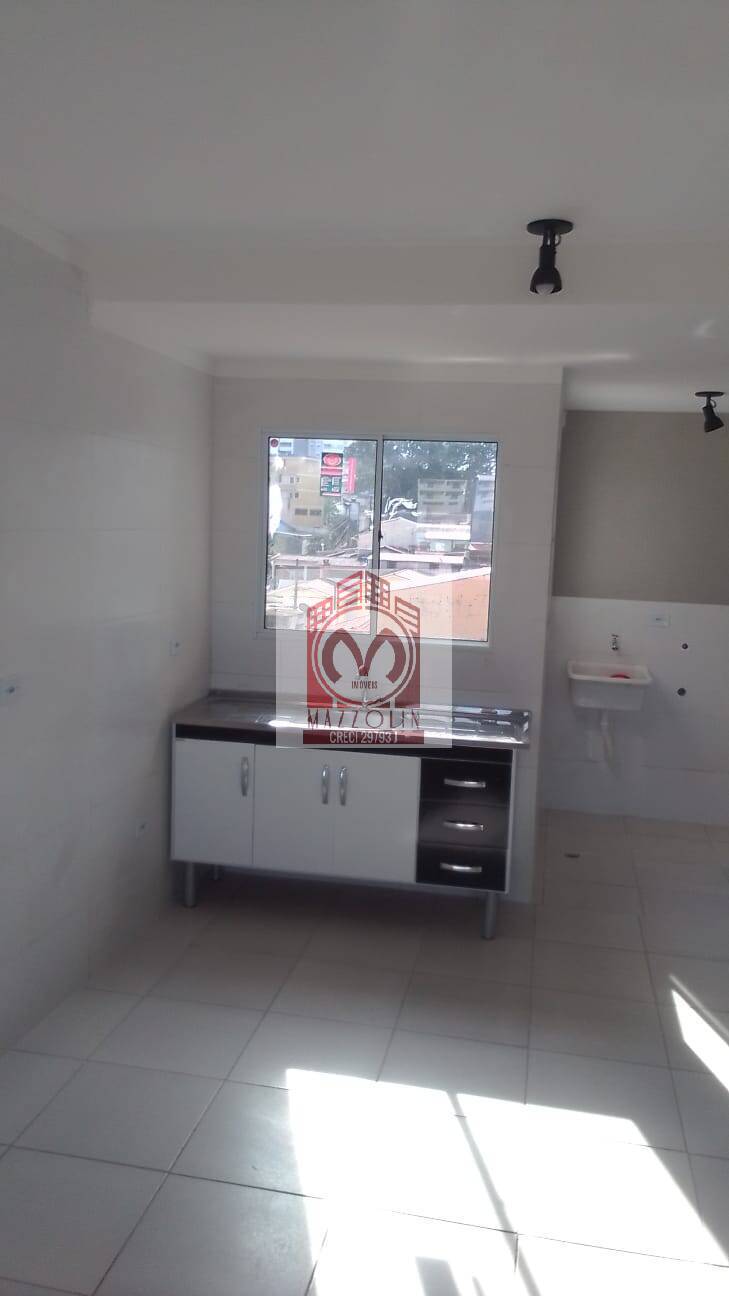Apartamento, 2 quartos, 42 m² - Foto 11
