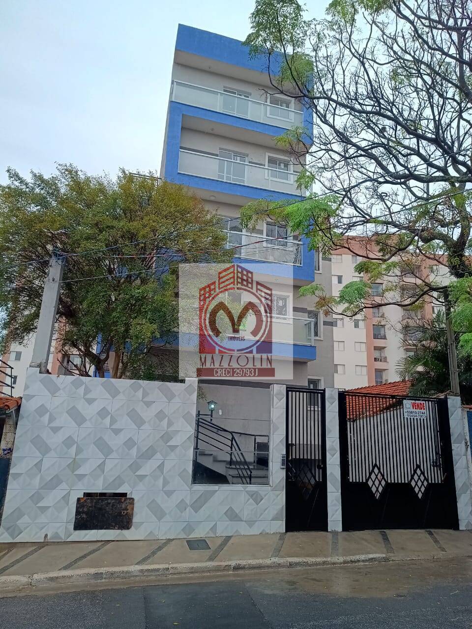 Apartamento, 2 quartos, 42 m² - Foto 14