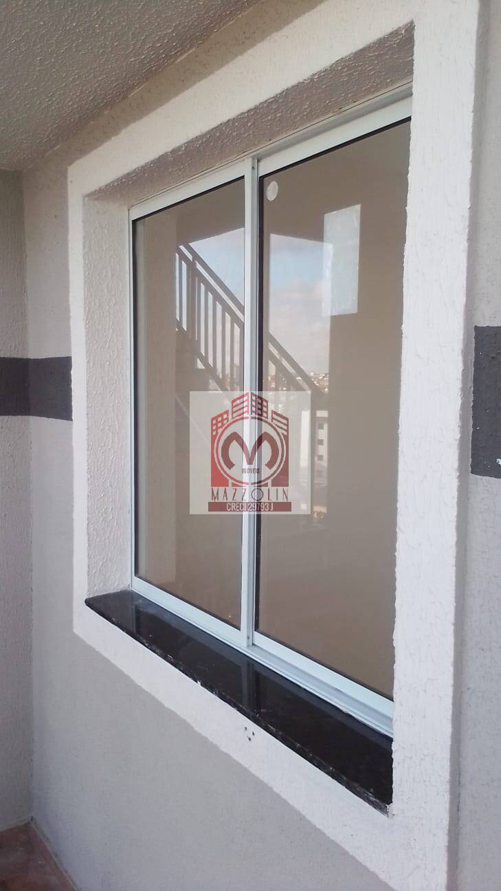Apartamento, 2 quartos, 42 m² - Foto 16