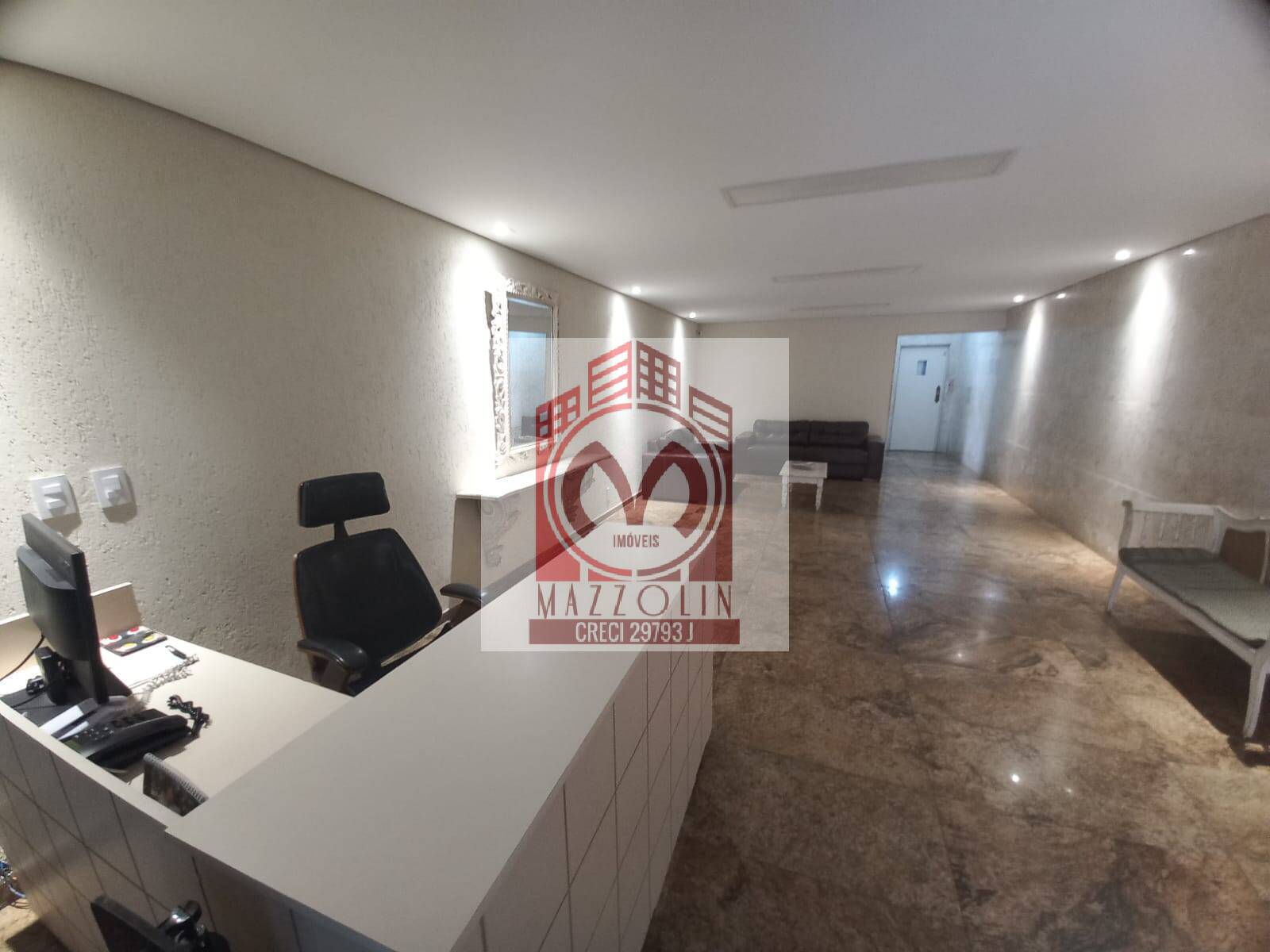 Apartamento, 4 quartos, 170 m² - Foto 6