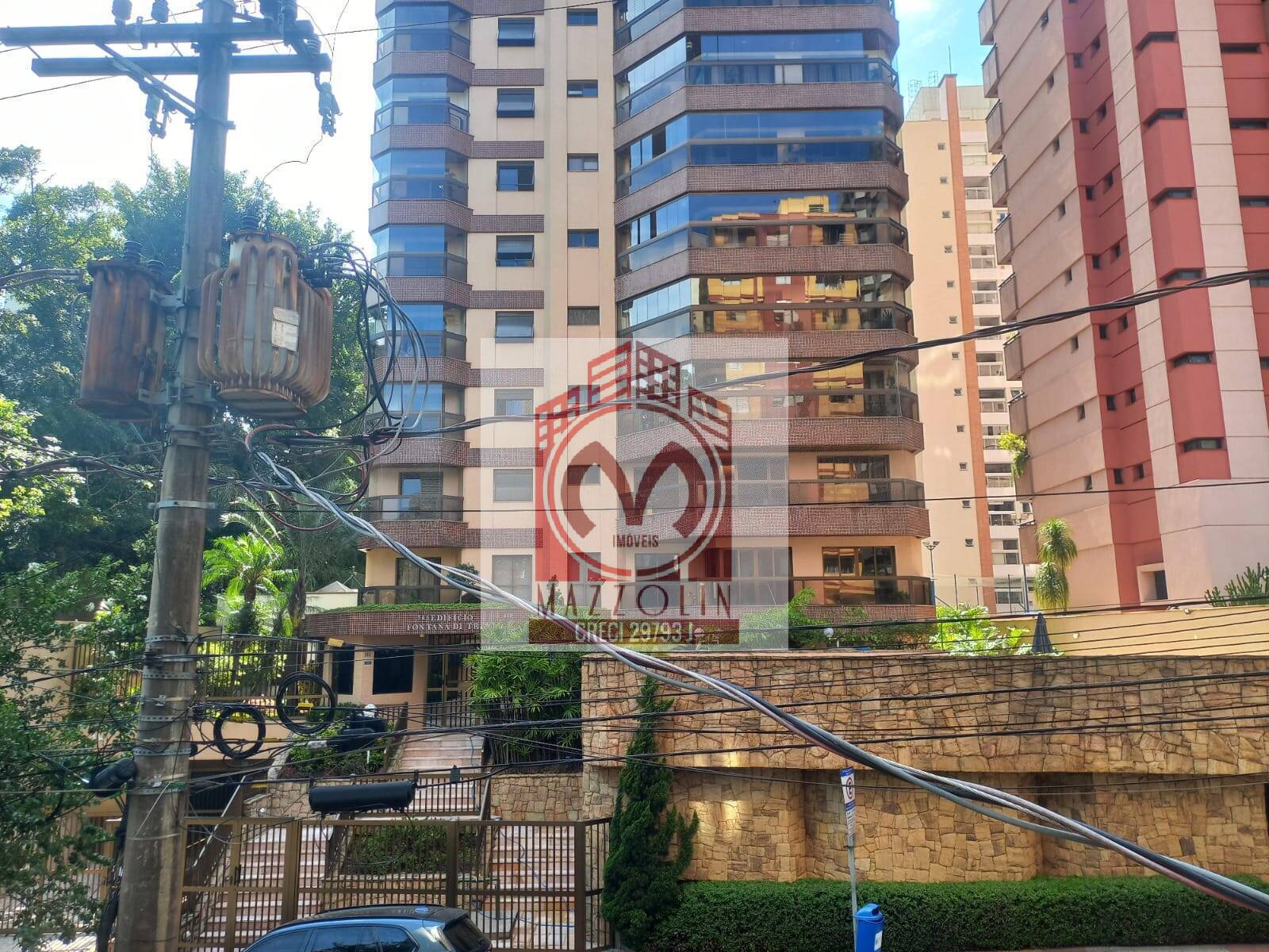 Apartamento, 4 quartos, 170 m² - Foto 29