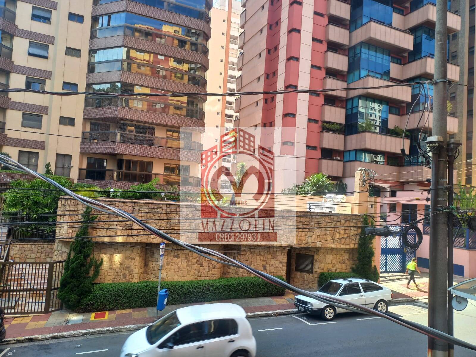 Apartamento, 4 quartos, 170 m² - Foto 30