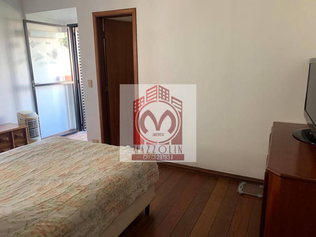 Apartamento, 3 quartos, 158 m² - Foto 9