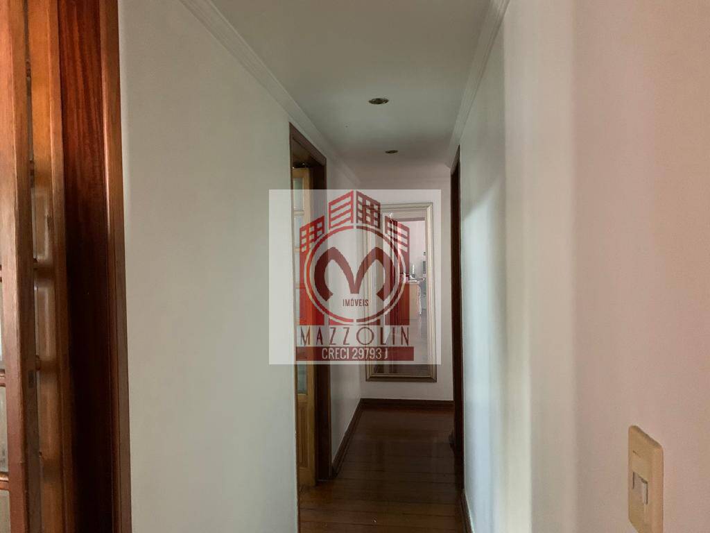 Apartamento, 3 quartos, 158 m² - Foto 7