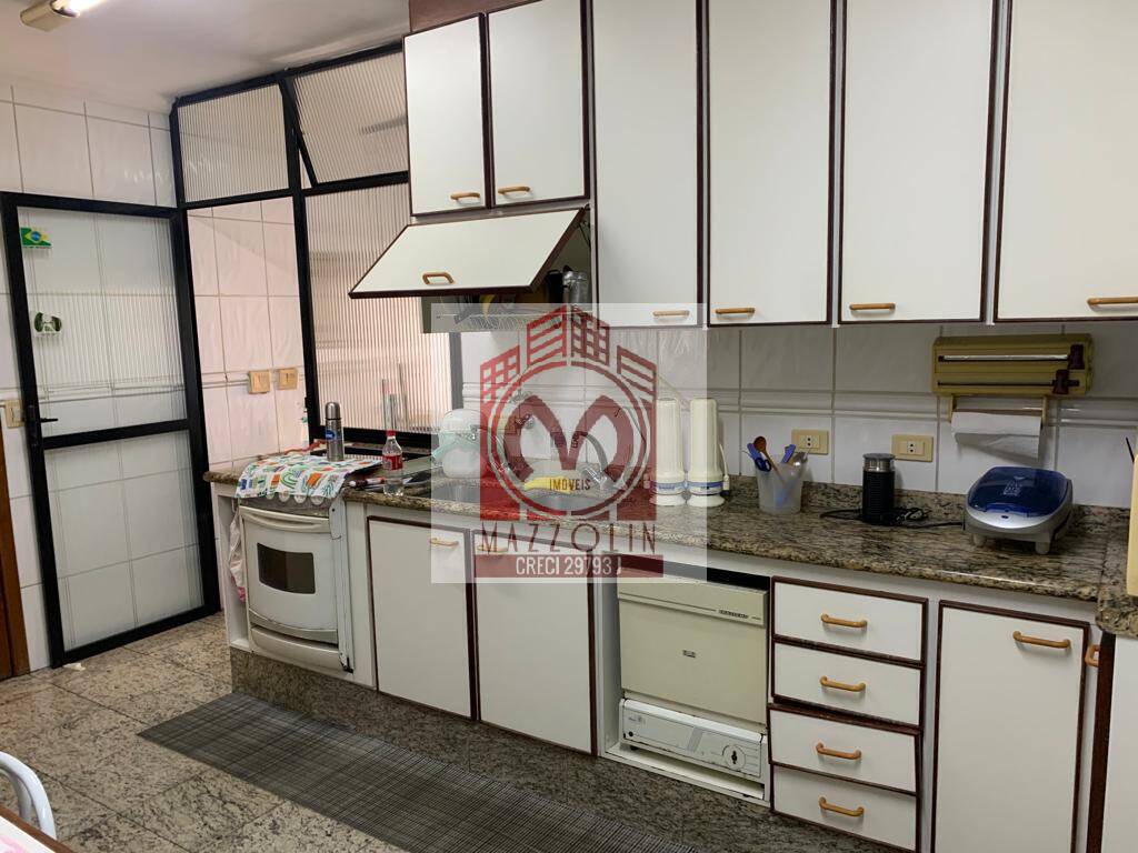 Apartamento, 3 quartos, 158 m² - Foto 2