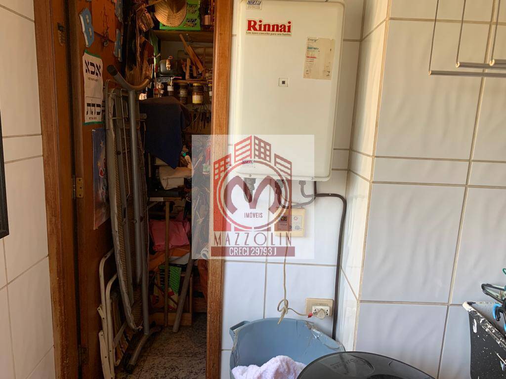 Apartamento, 3 quartos, 158 m² - Foto 6
