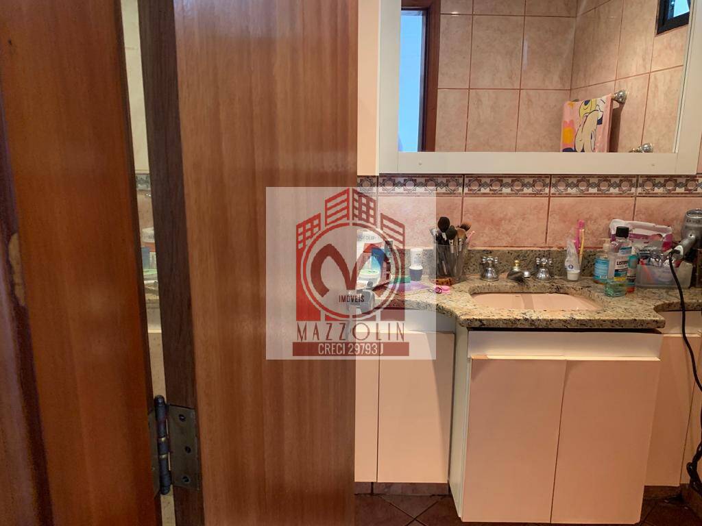 Apartamento, 3 quartos, 158 m² - Foto 11