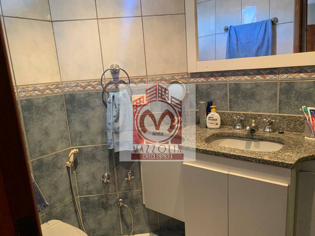 Apartamento, 3 quartos, 158 m² - Foto 8