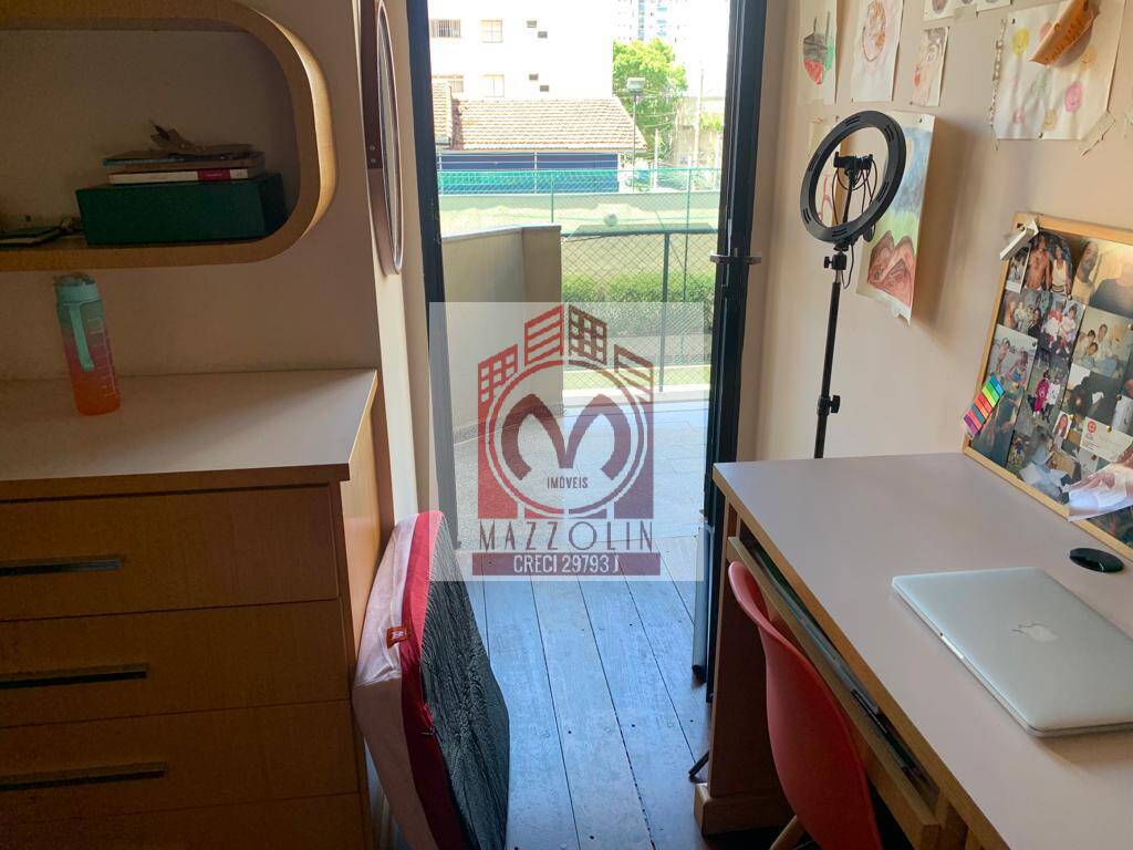 Apartamento, 3 quartos, 158 m² - Foto 15