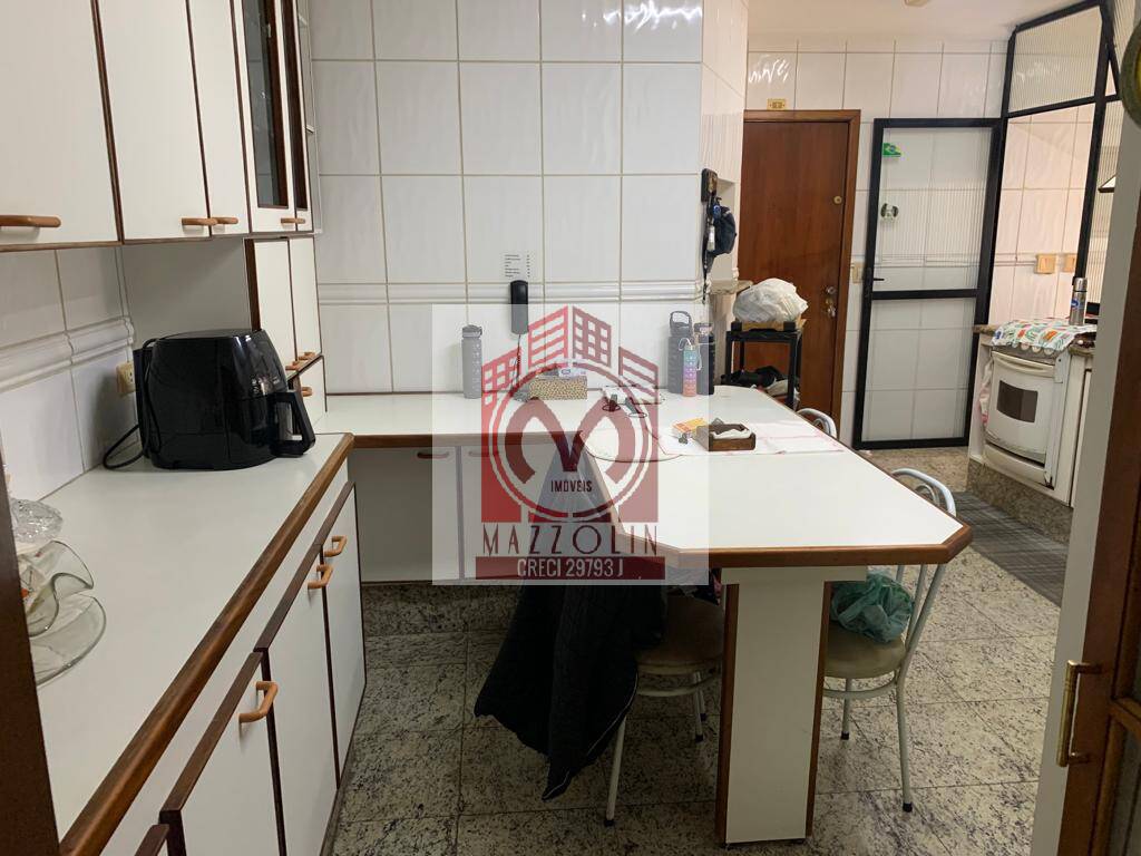 Apartamento, 3 quartos, 158 m² - Foto 3