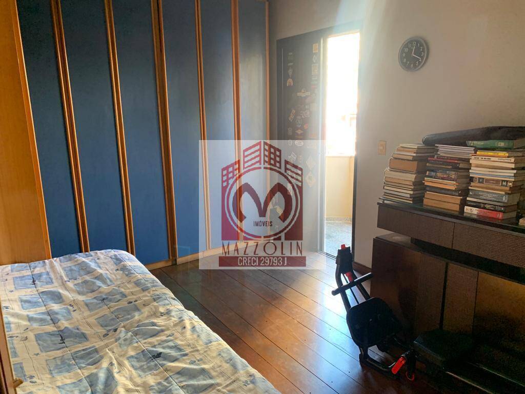 Apartamento, 3 quartos, 158 m² - Foto 12
