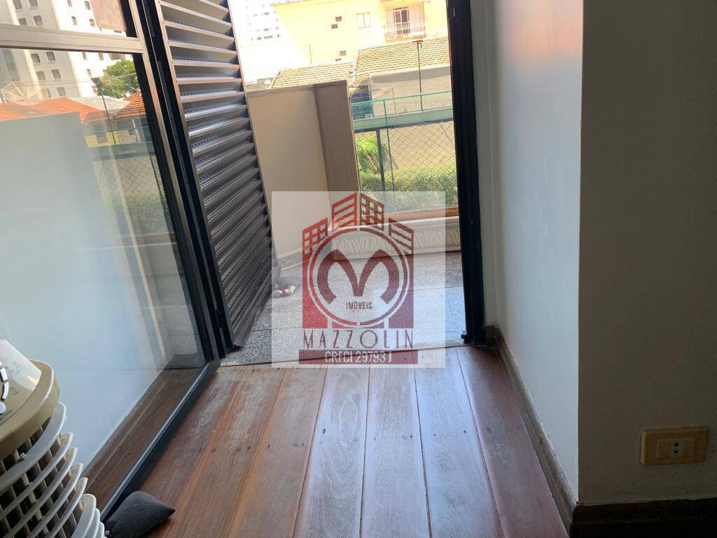 Apartamento, 3 quartos, 158 m² - Foto 17
