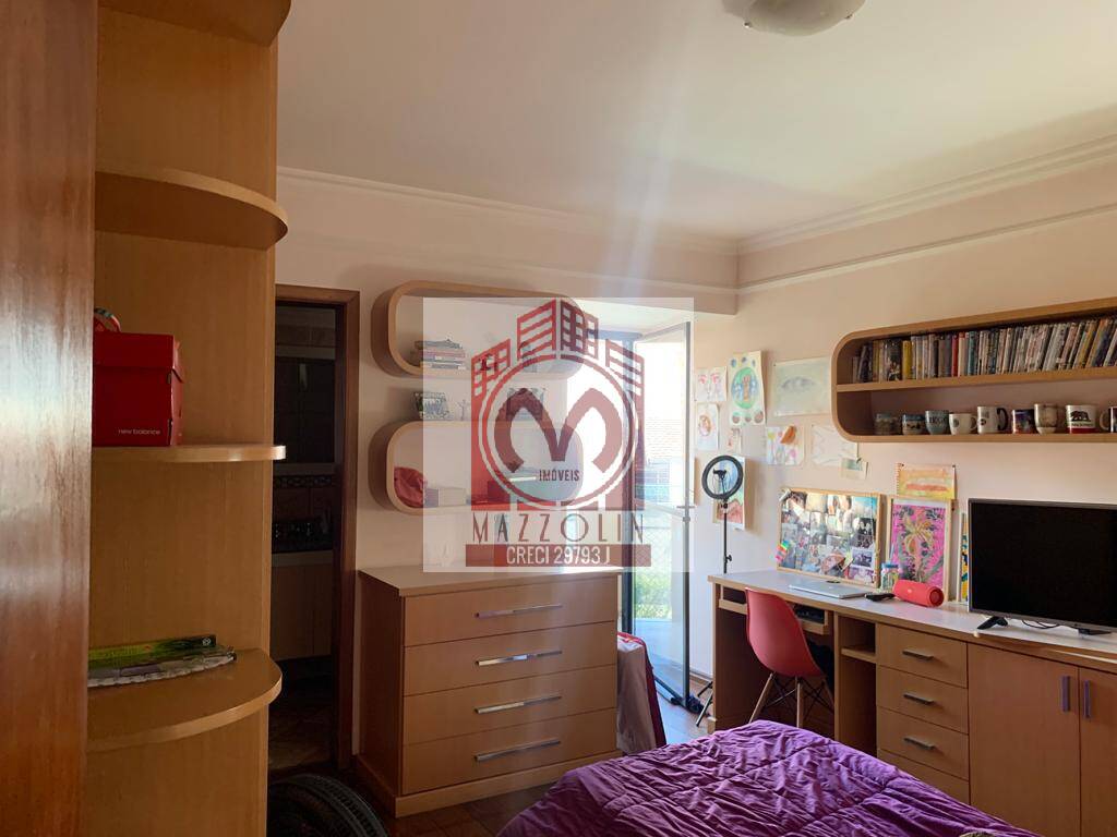 Apartamento, 3 quartos, 158 m² - Foto 16