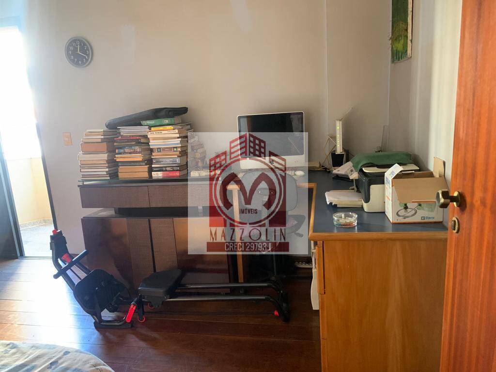 Apartamento, 3 quartos, 158 m² - Foto 13
