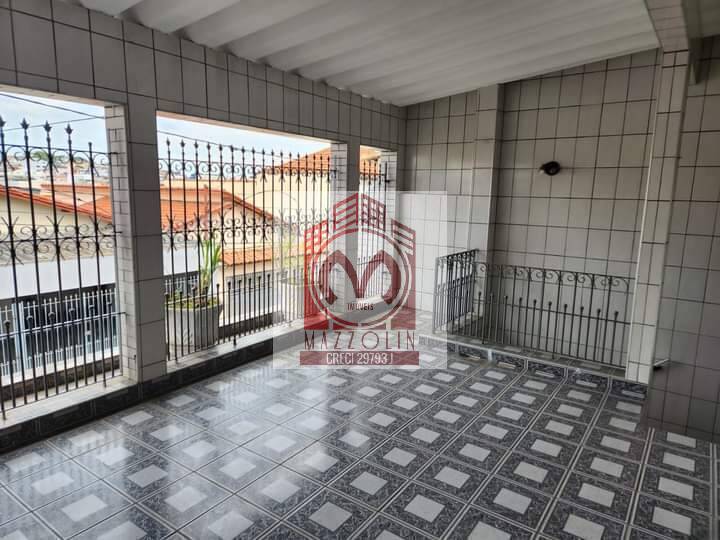 Sobrado, 2 quartos, 168 m² - Foto 14