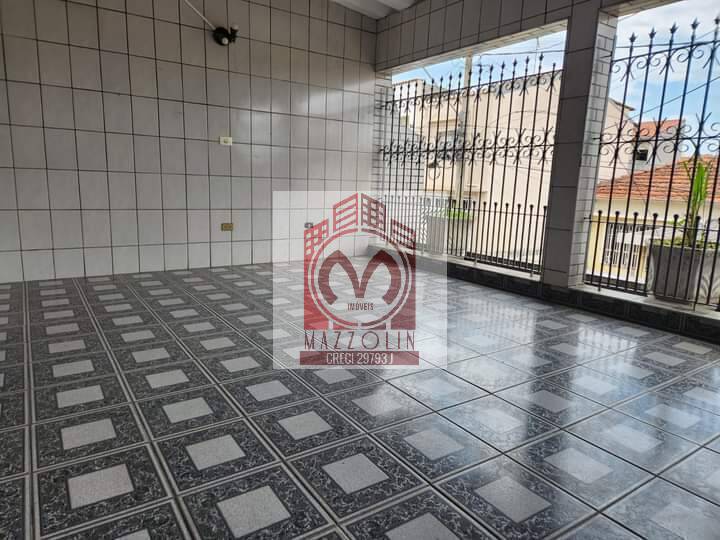 Sobrado, 2 quartos, 168 m² - Foto 1