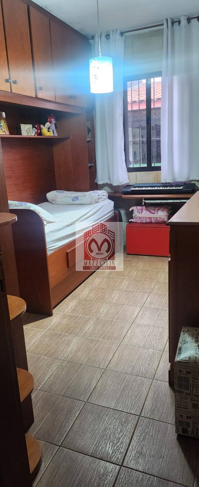 Sobrado, 4 quartos, 290 m² - Foto 21