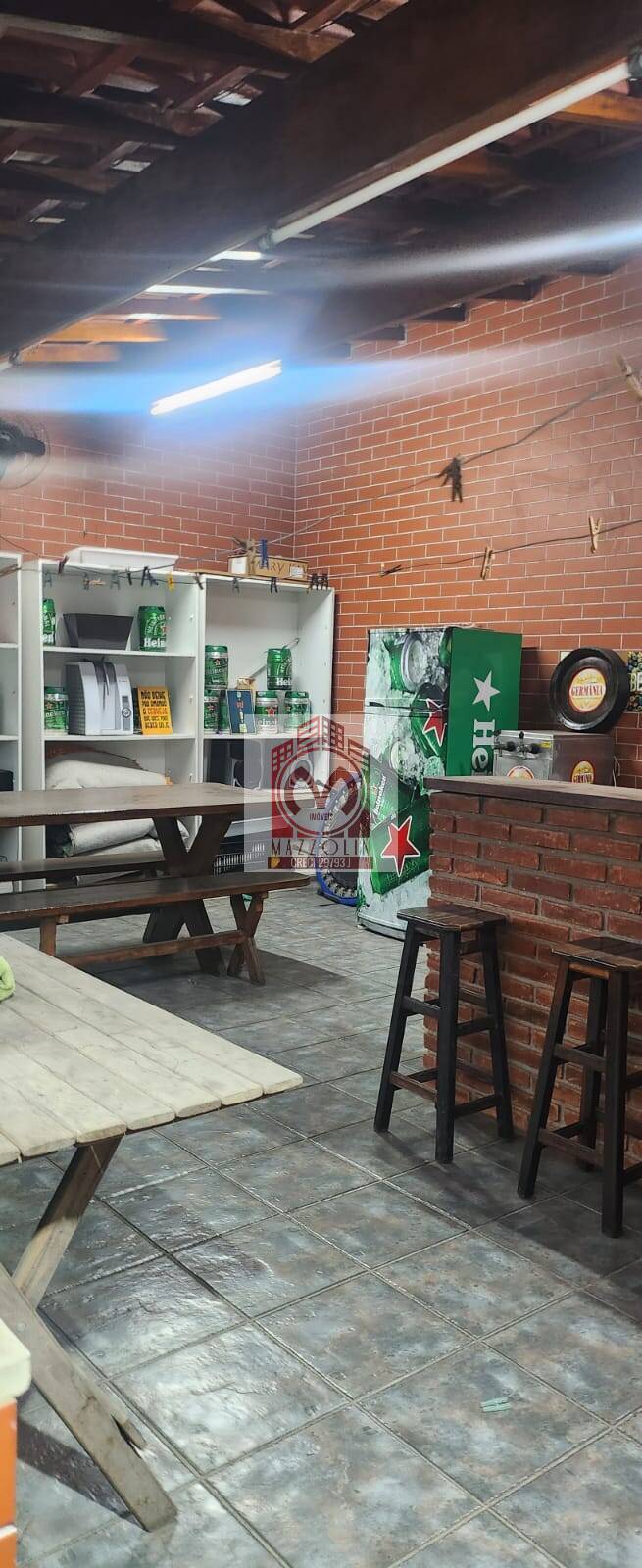 Sobrado, 4 quartos, 290 m² - Foto 60