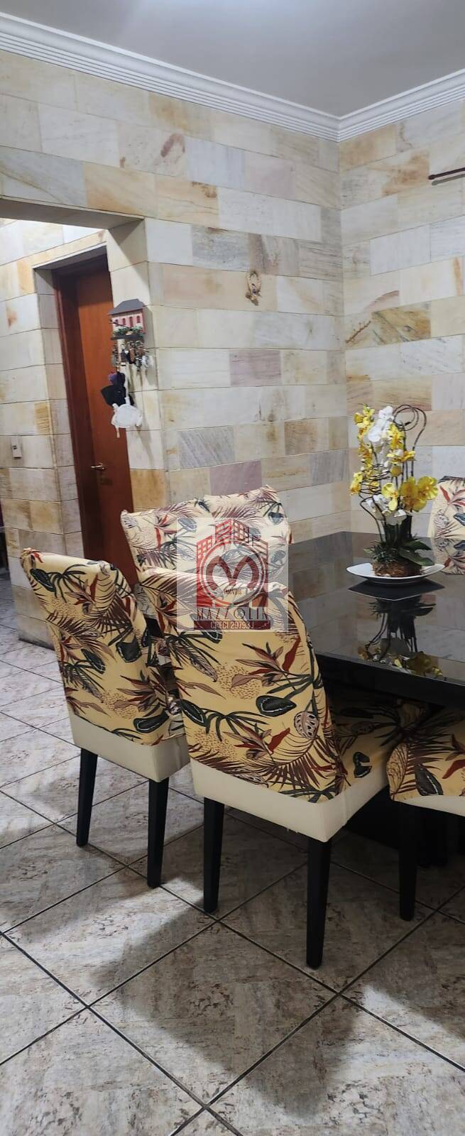 Sobrado, 4 quartos, 290 m² - Foto 11
