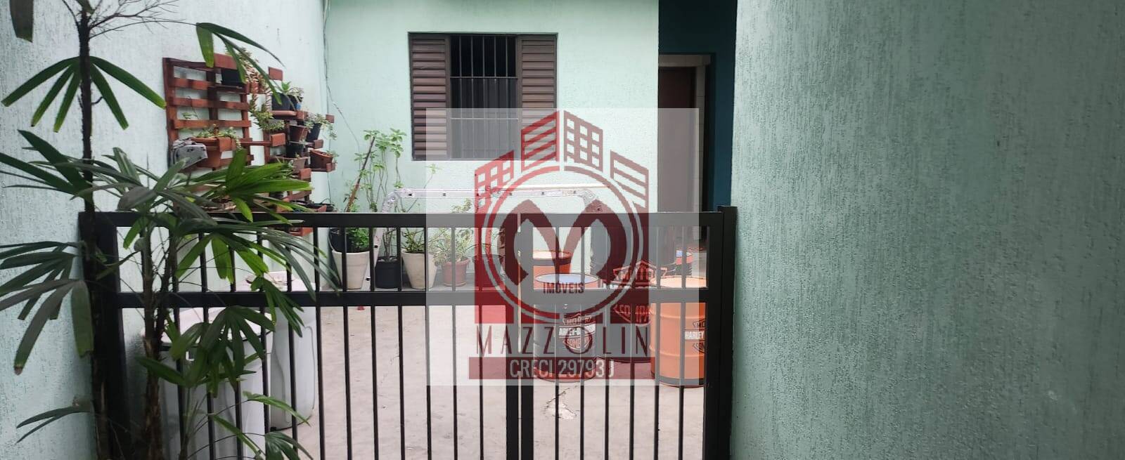 Sobrado, 4 quartos, 290 m² - Foto 49