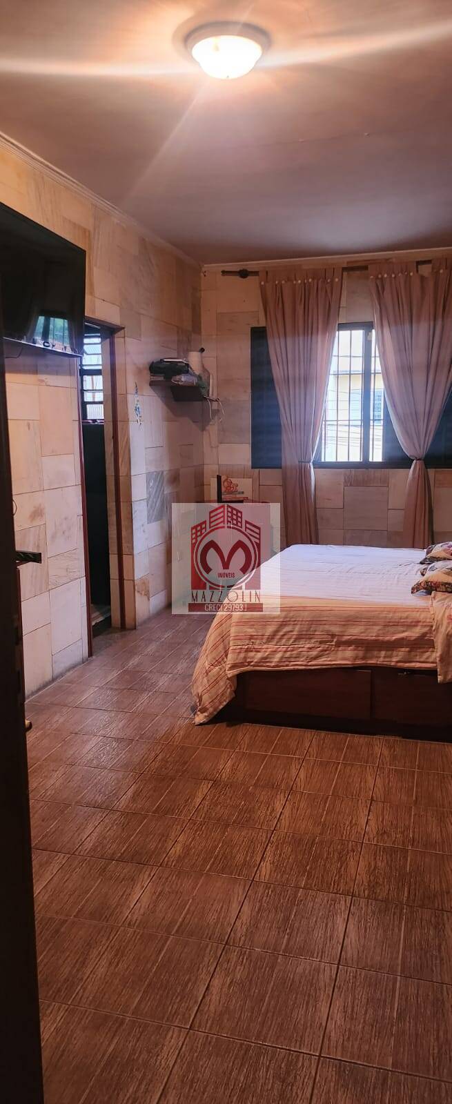 Sobrado, 4 quartos, 290 m² - Foto 33