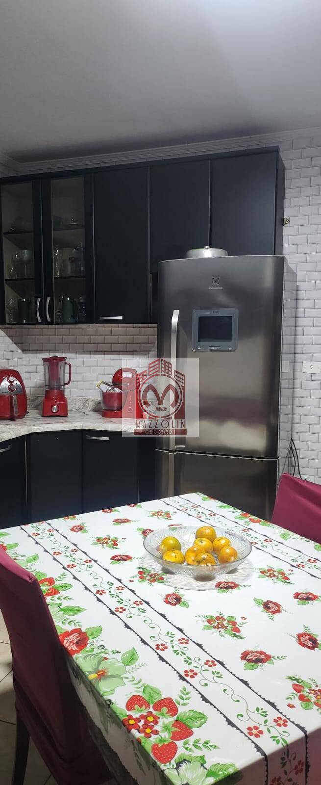 Sobrado, 4 quartos, 290 m² - Foto 15